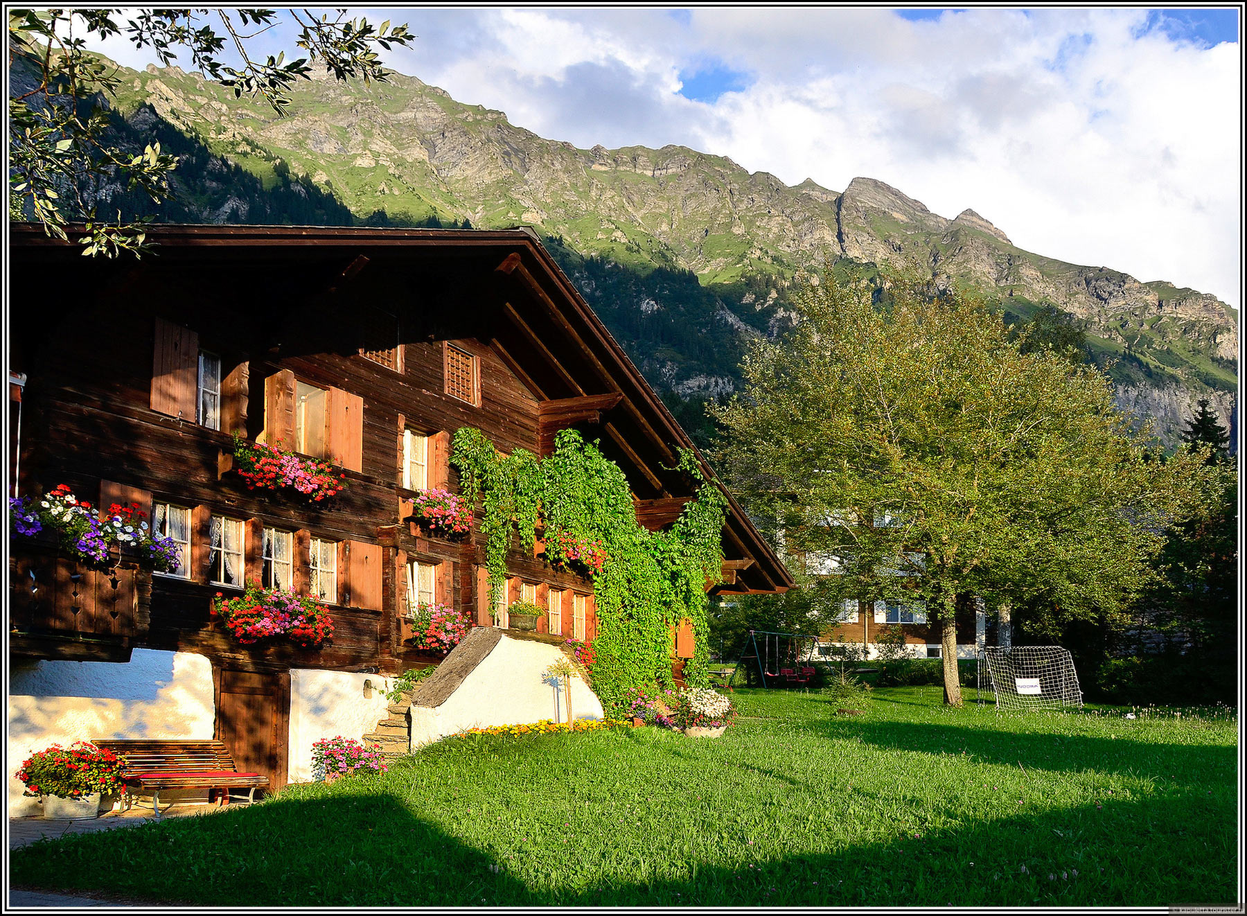 Wengen